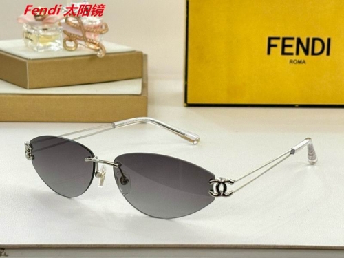 F.e.n.d.i. Sunglasses AAAA 4564