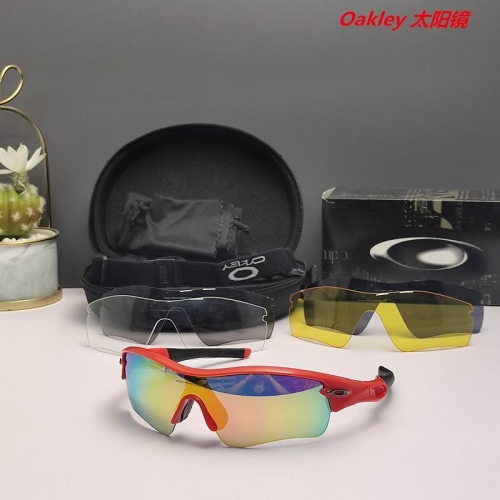 O.a.k.l.e.y. Sunglasses AAAA 4031