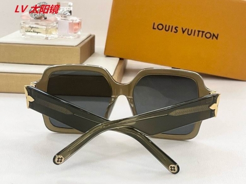 L...V... Sunglasses AAAA 5942