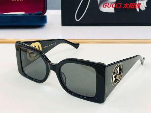 G.U.C.C.I. Sunglasses AAAA 4735