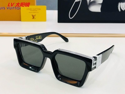 L...V... Sunglasses AAAA 6625