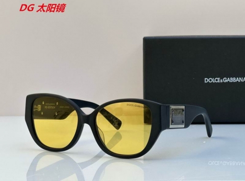 D.n.G. Sunglasses AAAA 4354