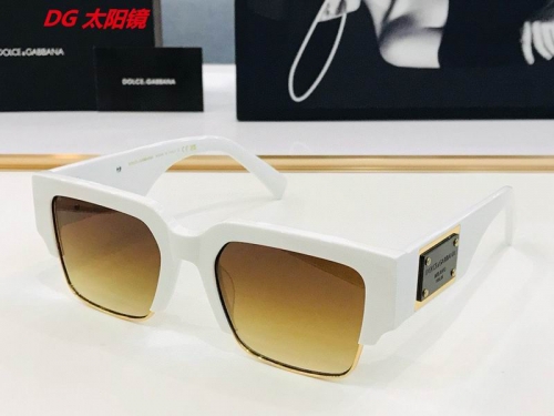 D.n.G. Sunglasses AAAA 4734