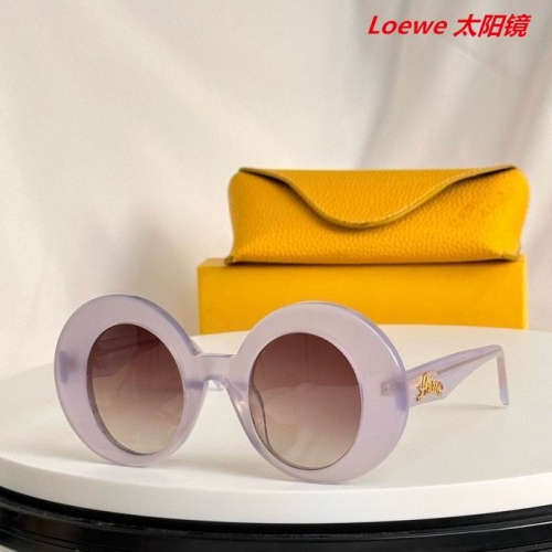 L.o.e.w.e. Sunglasses AAAA 4166