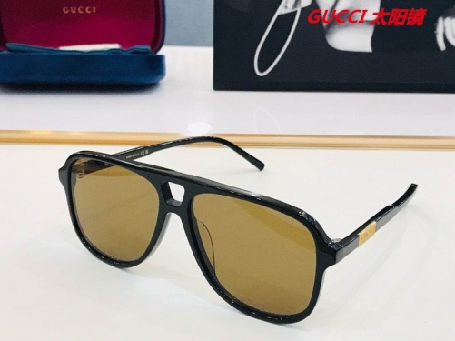 G.U.C.C.I. Sunglasses AAAA 4639