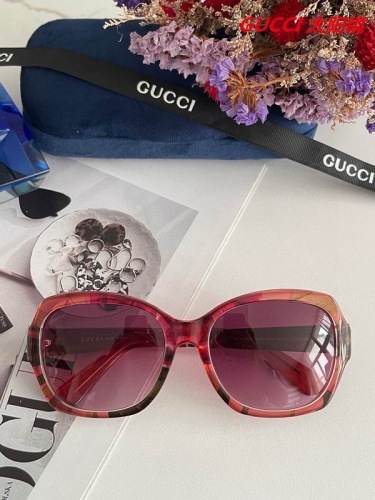 G.U.C.C.I. Sunglasses AAAA 5301