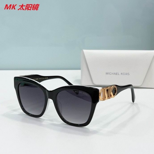 M...K... Sunglasses AAAA 4005