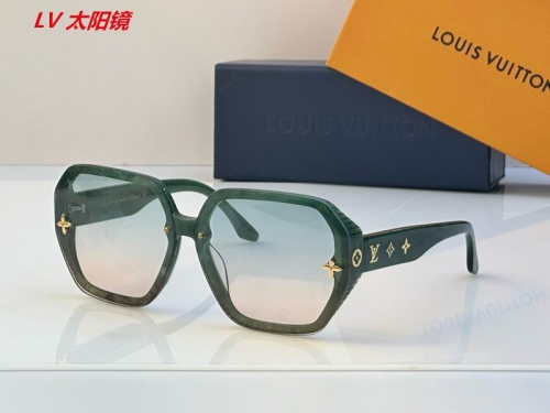 L...V... Sunglasses AAAA 5173