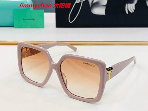 J.i.m.m.y. C.h.o.o. Sunglasses AAAA 4034