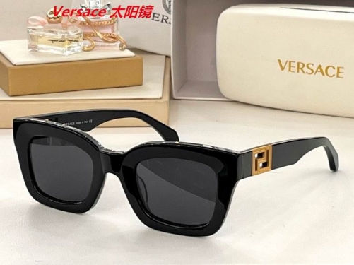 V.e.r.s.a.c.e. Sunglasses AAAA 4077