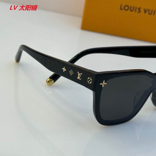 L...V... Sunglasses AAAA 5430