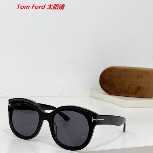 T.o.m. F.o.r.d. Sunglasses AAAA 4491