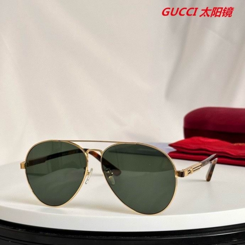 G.U.C.C.I. Sunglasses AAAA 6096