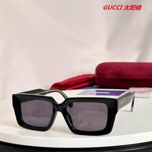 G.U.C.C.I. Sunglasses AAAA 6293
