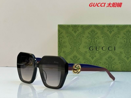 G.U.C.C.I. Sunglasses AAAA 5007