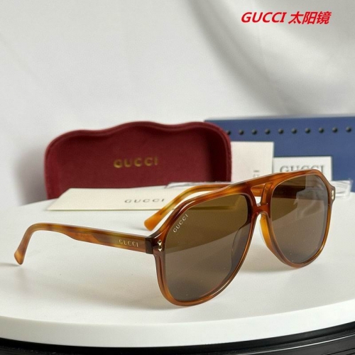 G.U.C.C.I. Sunglasses AAAA 5177