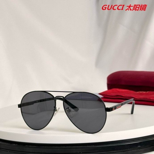 G.U.C.C.I. Sunglasses AAAA 6099