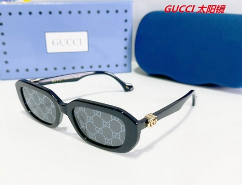 G.U.C.C.I. Sunglasses AAAA 4769