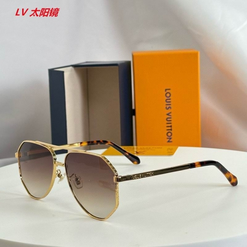 L...V... Sunglasses AAAA 5876