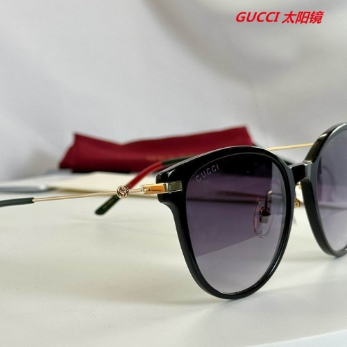 G.U.C.C.I. Sunglasses AAAA 5066