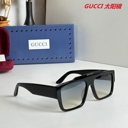 G.U.C.C.I. Sunglasses AAAA 4401