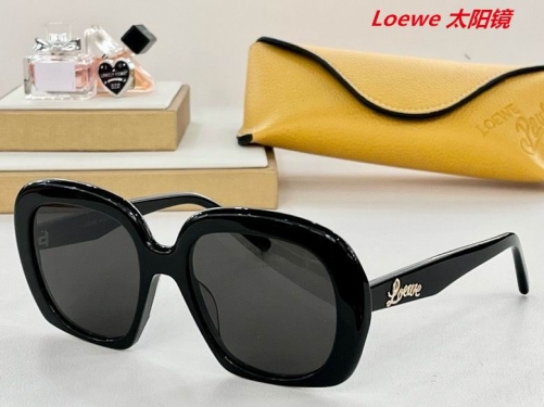 L.o.e.w.e. Sunglasses AAAA 4129