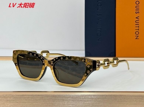 L...V... Sunglasses AAAA 4945