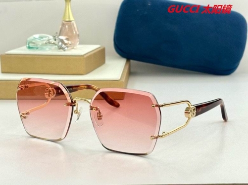 G.U.C.C.I. Sunglasses AAAA 4553