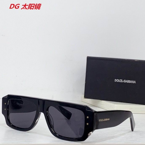 D.n.G. Sunglasses AAAA 4422