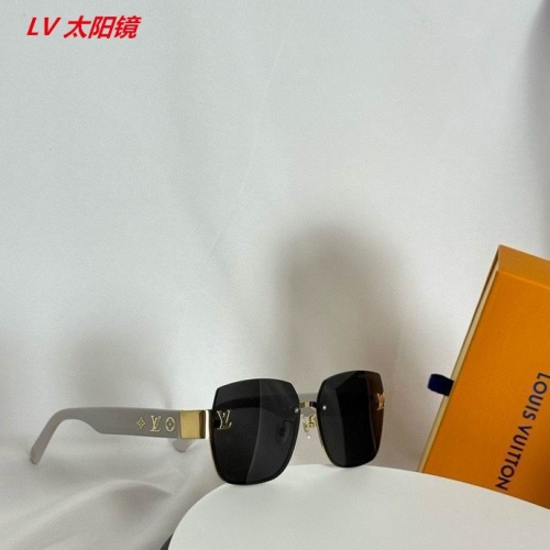 L...V... Sunglasses AAAA 5301