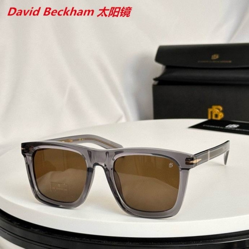 D.a.v.i.d. B.e.c.k.h.a.m. Sunglasses AAAA 4206