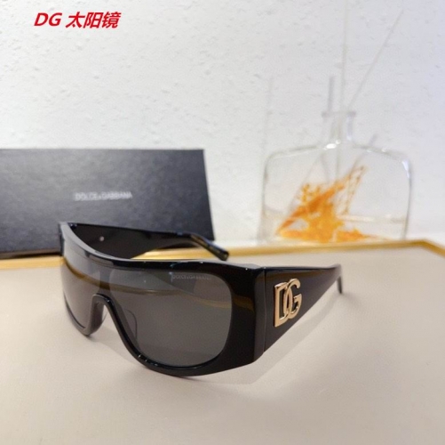 D.n.G. Sunglasses AAAA 4008