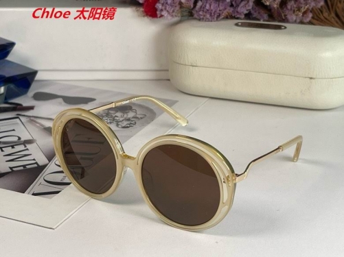 C.h.l.o.e. Sunglasses AAAA 4035