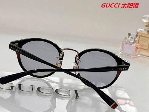 G.U.C.C.I. Sunglasses AAAA 4247