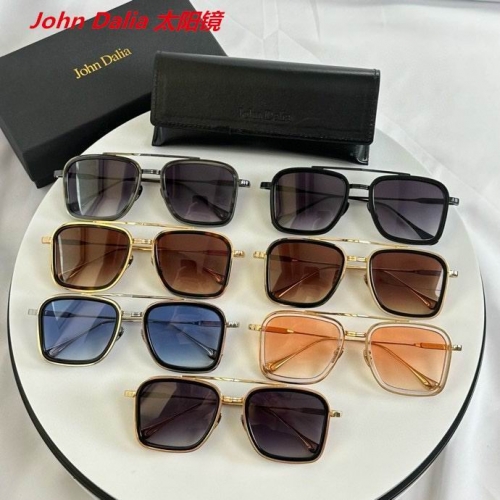 J.o.h.n. D.a.l.i.a. Sunglasses AAAA 4017