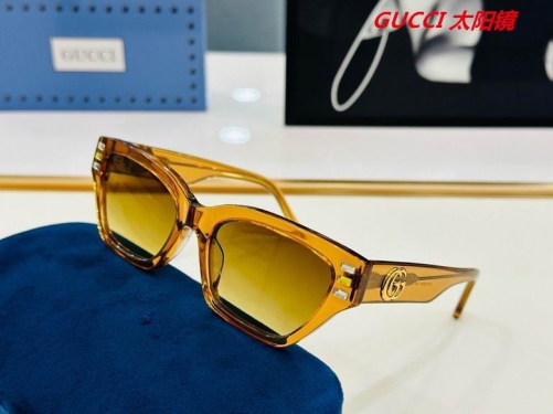 G.U.C.C.I. Sunglasses AAAA 6515