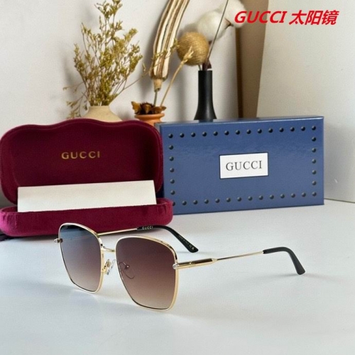 G.U.C.C.I. Sunglasses AAAA 4438