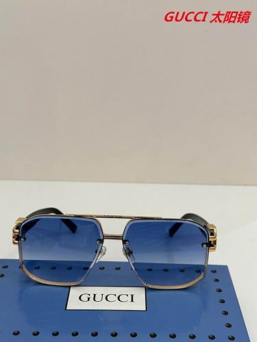 G.U.C.C.I. Sunglasses AAAA 4514