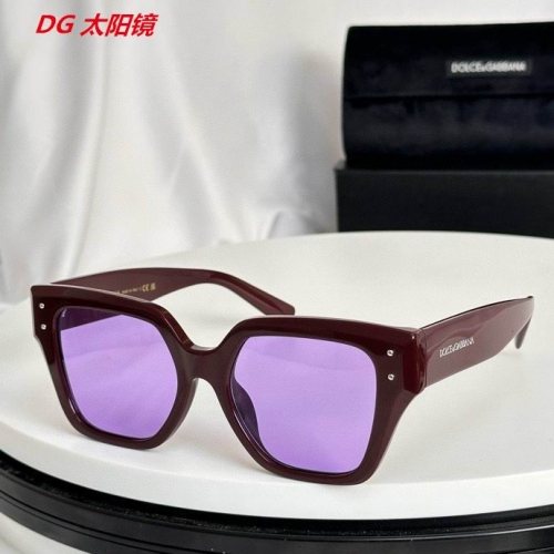 D.n.G. Sunglasses AAAA 4660