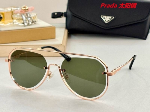 P.r.a.d.a. Sunglasses AAAA 4244