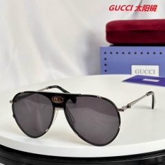 G.U.C.C.I. Sunglasses AAAA 6530