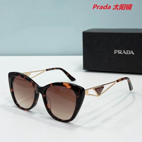 P.r.a.d.a. Sunglasses AAAA 4092