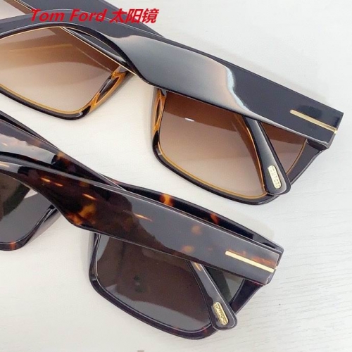 T.o.m. F.o.r.d. Sunglasses AAAA 4238