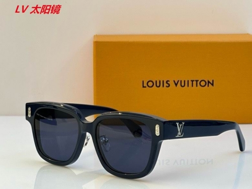 L...V... Sunglasses AAAA 5005