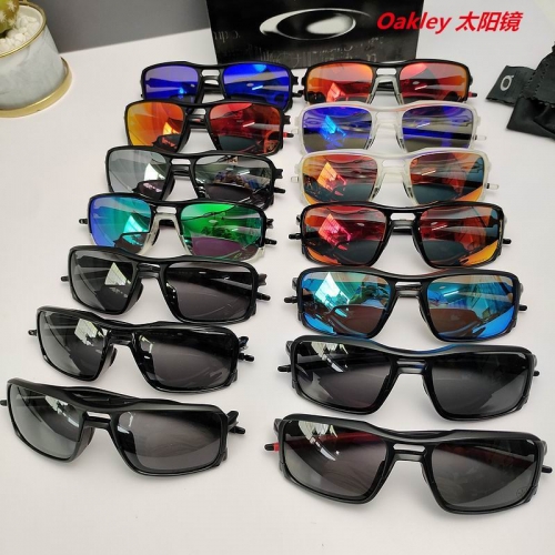 O.a.k.l.e.y. Sunglasses AAAA 4229