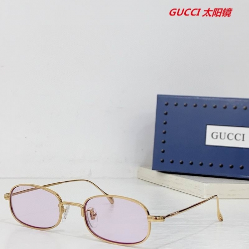 G.U.C.C.I. Sunglasses AAAA 5467