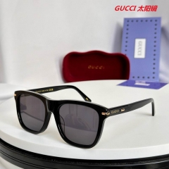 G.U.C.C.I. Sunglasses AAAA 6359