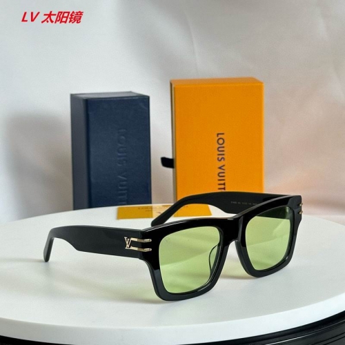 L...V... Sunglasses AAAA 5321