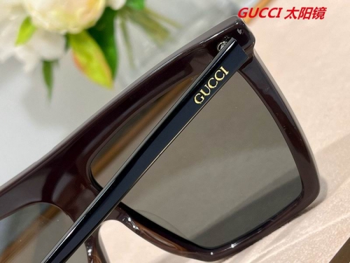 G.U.C.C.I. Sunglasses AAAA 6443