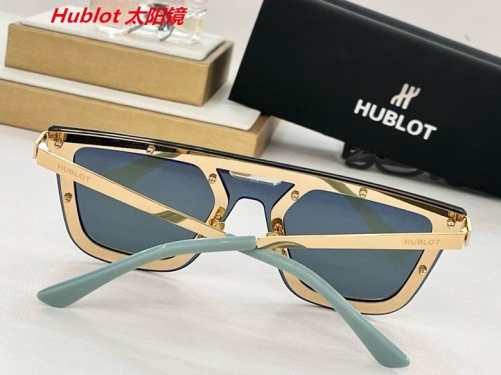 H.u.b.l.o.t. Sunglasses AAAA 4111